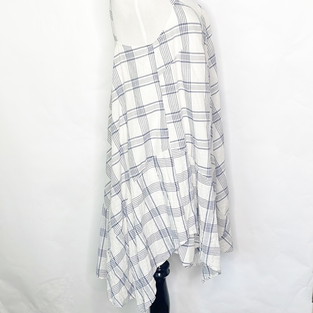 Holding Horses Belmar Handkerchief Dress (S/XS) - Picture 5 of 12